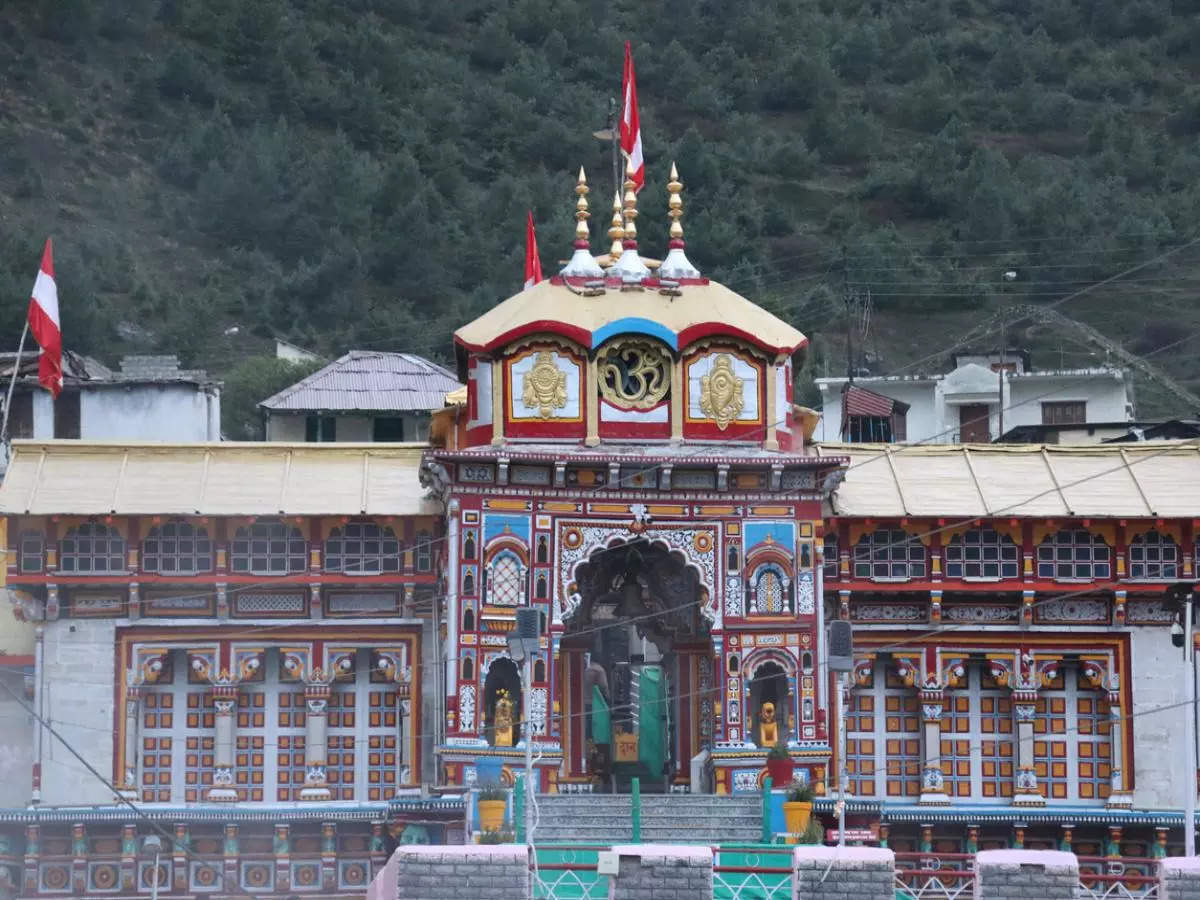 char dham yatra 2024: dates announced and registration details