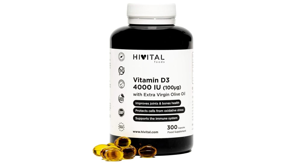 amazon, cómo saber si te falta vitamina d y cómo solucionarlo