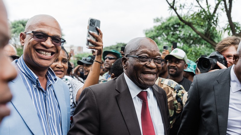 iec confirms it has approached the constitutional court to contest jacob zuma running for elections