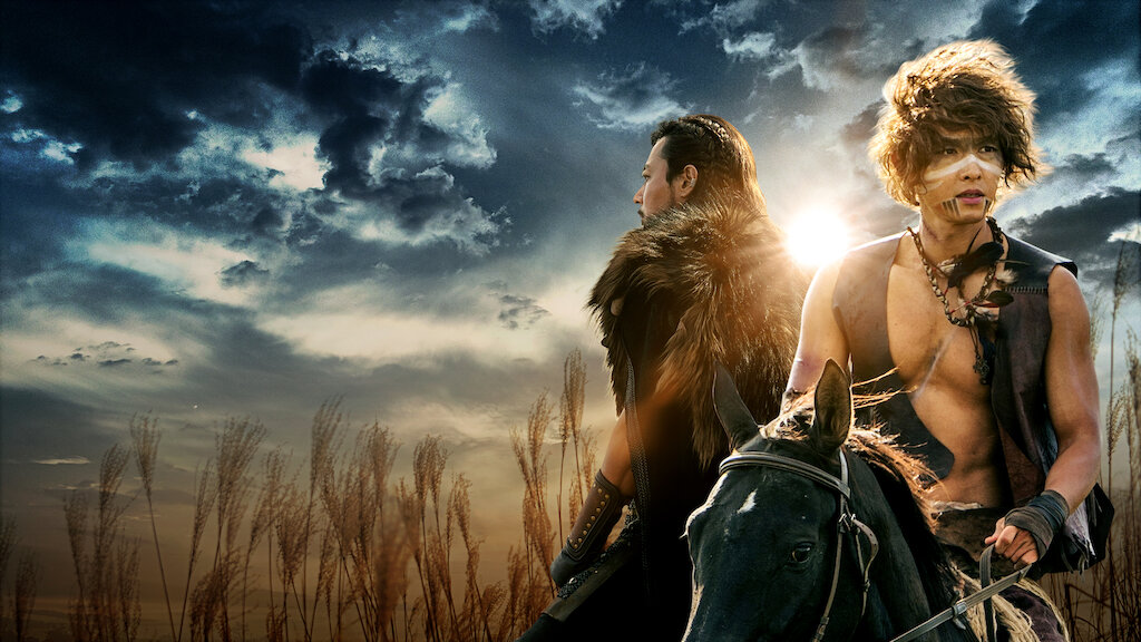 "Arthdal Chronicles" is an epic fantasy drama set in a mythical land where tribes vie for power and dominance. With its sprawling world-building, complex characters, and intricate plotlines, this drama offers a mesmerizing blend of politics, romance, and adventure.]]>