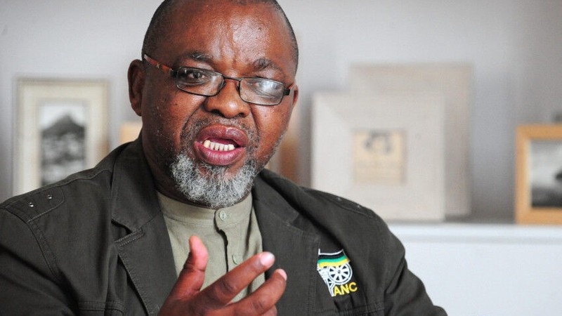 gwede mantashe labels city of cape town’s ‘unilateral’ electricity tariff hikes unlawful