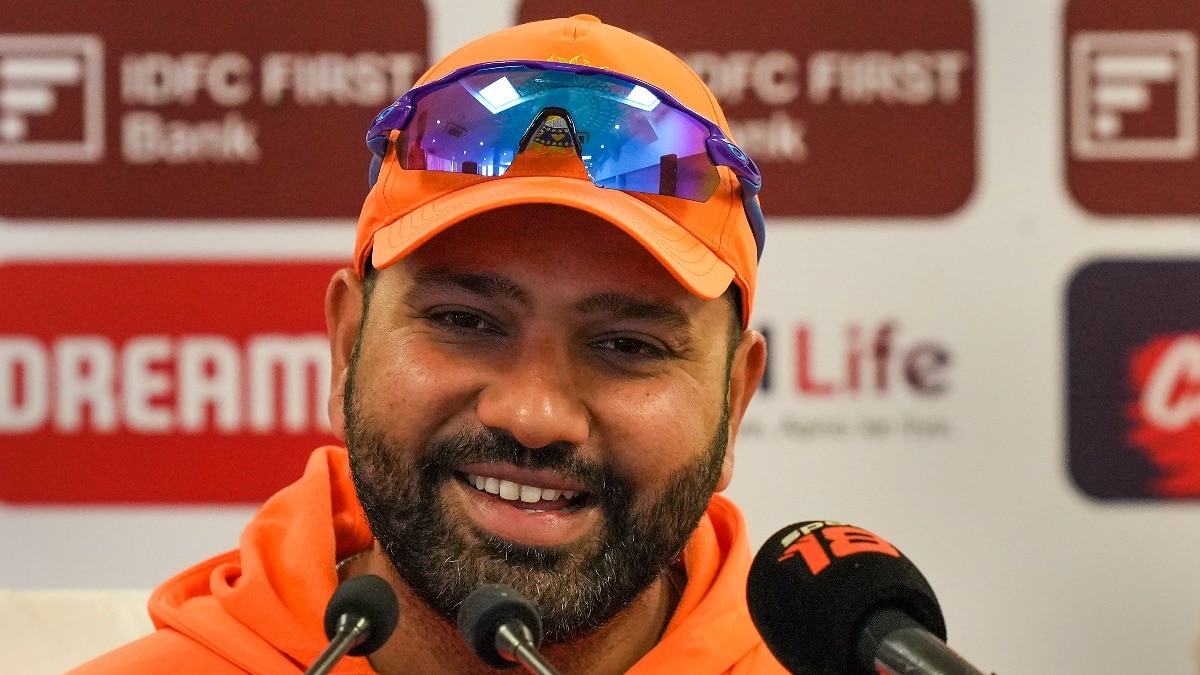 rohit sharma not thinking about retirement: really want to win world cup with india