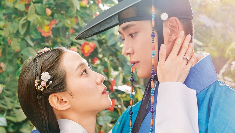 "The King's Affection" is a historical romance drama that follows the forbidden love story between a crown prince and his eunuch. Filled with intrigue, romance, and political upheaval, this drama offers a fresh take on the genre with its compelling storyline and strong performances.]]>