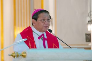 dumaguete diocese asks marcos to veto creation of negros region