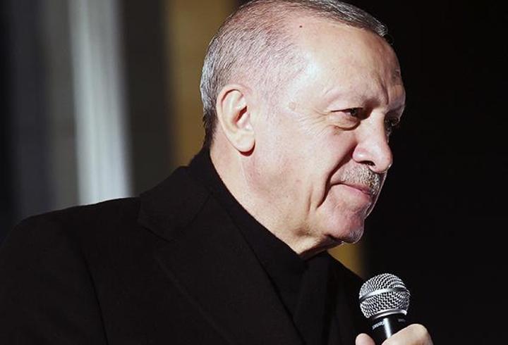 seçim sonrası dış ziyaretler başlıyor! cumhurbaşkanı erdoğan irak ve abd’ye gidecek