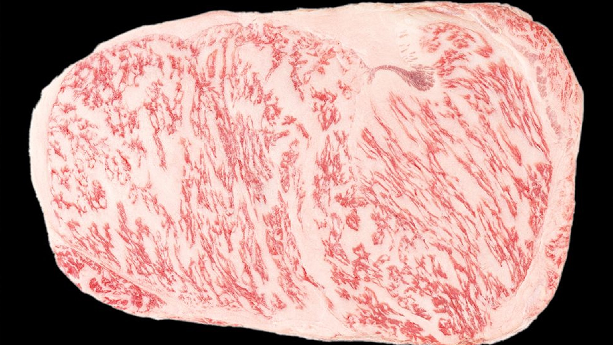 mayura station's wagyu steak with 60 per cent marbling crowned grand champion