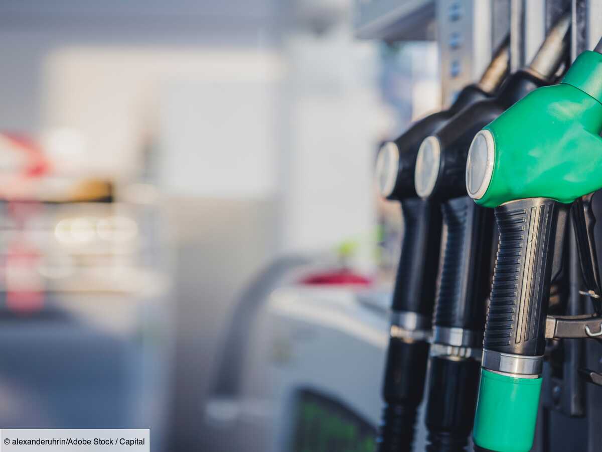 «une situation intenable» : ils réclament le litre d’essence à moins d’1,50 euro