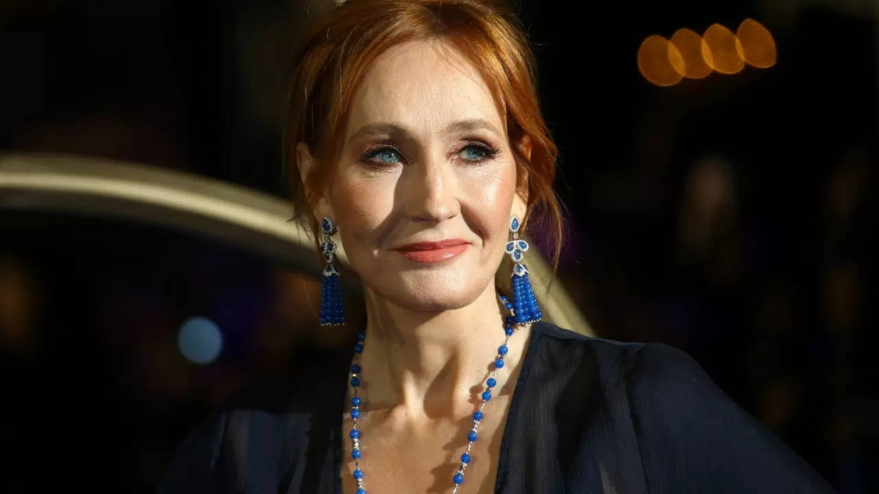 JK Rowling SLAMS Harry Potter Stars Daniel Radcliffe, Emma Watson Over ...