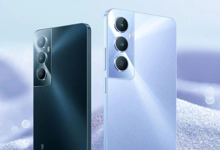 realme, çok yakında yeni bir telefon serisi daha çıkaracak