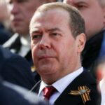 Ucraina, Medvedev: "Zelensky non era obiettivo attacco Odessa, peccato"