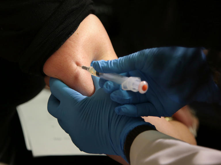 US measles cases are up again in 2024. What you need to know