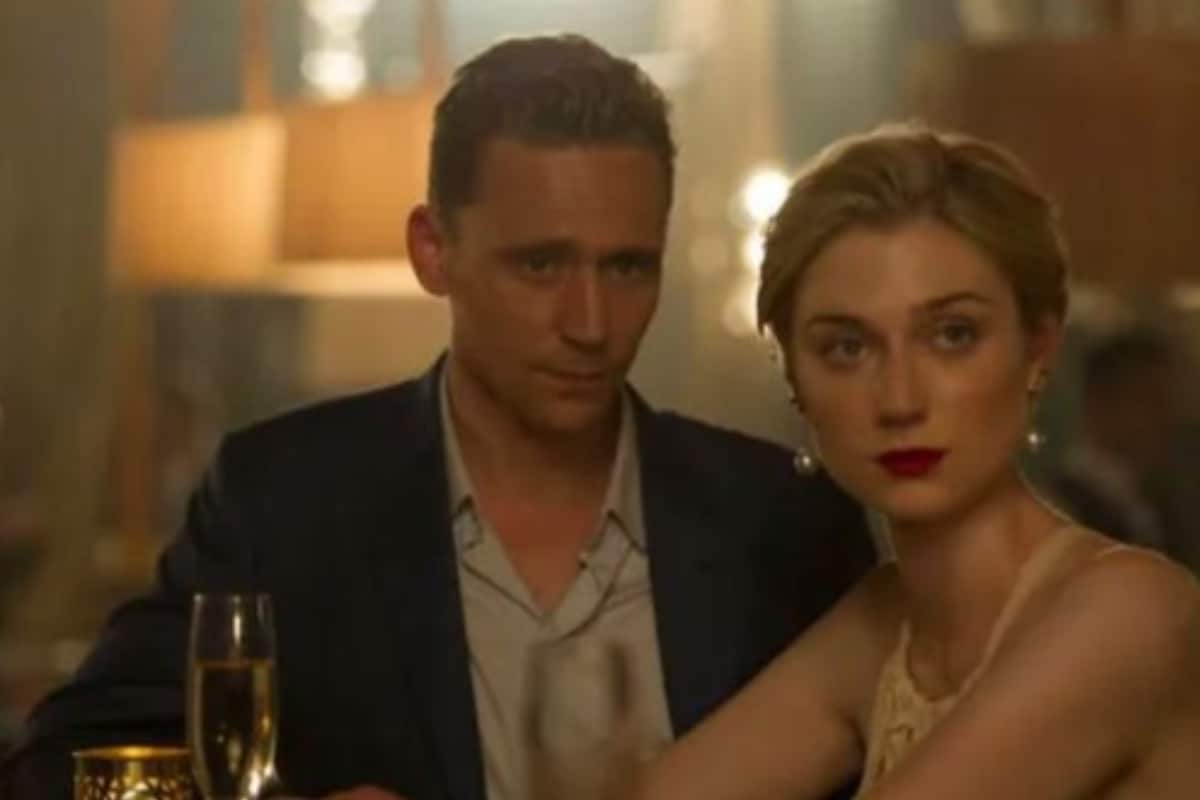 amazon, tom hiddleston is all set to return as the night manager