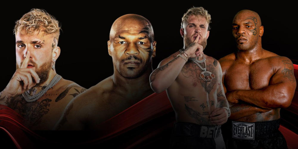 Mike Tyson vs Jake Paul Fight Rule Change Could Shift Narrative