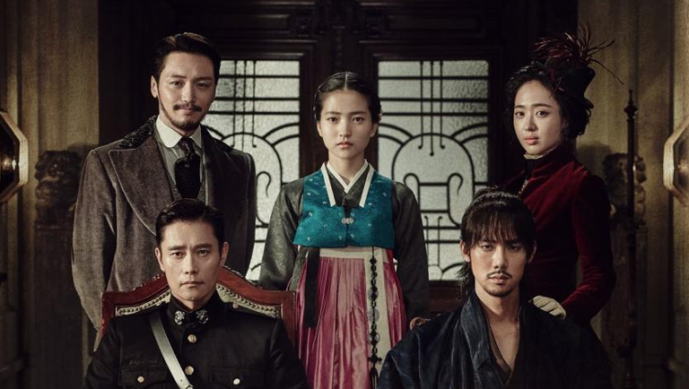 Set in the late 19th century, "Mr. Sunshine" tells the story of a Korean-born American soldier who returns to his homeland and becomes embroiled in the struggle for independence against Japanese colonial rule. With its epic scale, sweeping romance, and breathtaking cinematography, "Mr. Sunshine" is a must-watch for fans of historical dramas.]]>