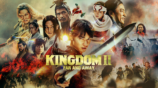 Set during Korea's Joseon period, "Kingdom" is a gripping zombie thriller that follows Crown Prince Lee Chang as he investigates a mysterious plague spreading across the kingdom. With its intense action sequences, political intrigue, and supernatural elements, "Kingdom" has captivated audiences worldwide.]]>