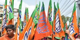 Jharkhand: BJP Warns Women Of 'Mukhyamantri Maiyan Samman Yojana ...