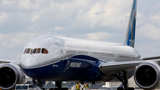 Boeing Engineer's Startling Claim: 'Dreamliner 787 Has Structural Flaws ...