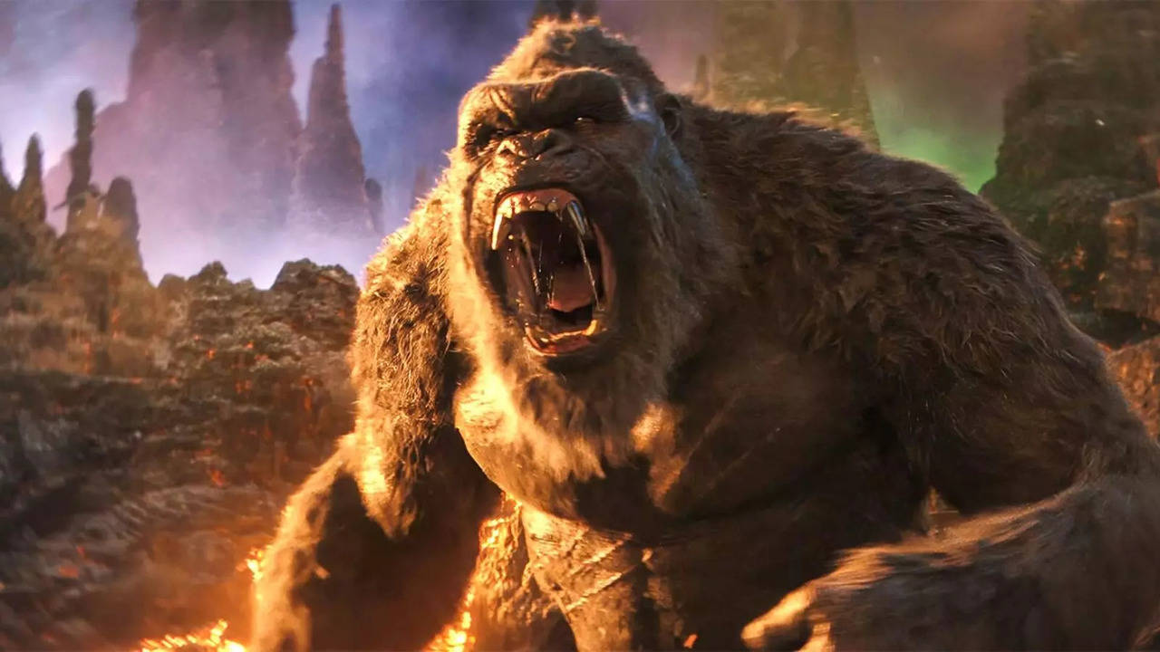 godzilla x kong the new empire box office collection day 14: monsterverse film earns rs 81 crore at end of week 2 in india
