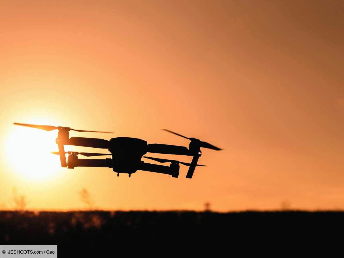 panique en russie : contre les attaques ukrainiennes, les entreprises se dotent de systèmes anti-drones