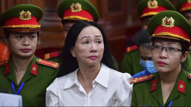 miliuner vietnam dihukum mati karena terlibat korupsi rp193 triliun