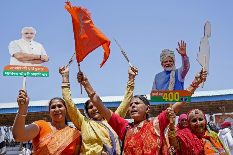 educated and unemployed: india's angry young voters