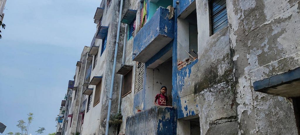 dalit housing, ambedkar gram to upsc hubs. are mayawati’s legacies surviving in up today?