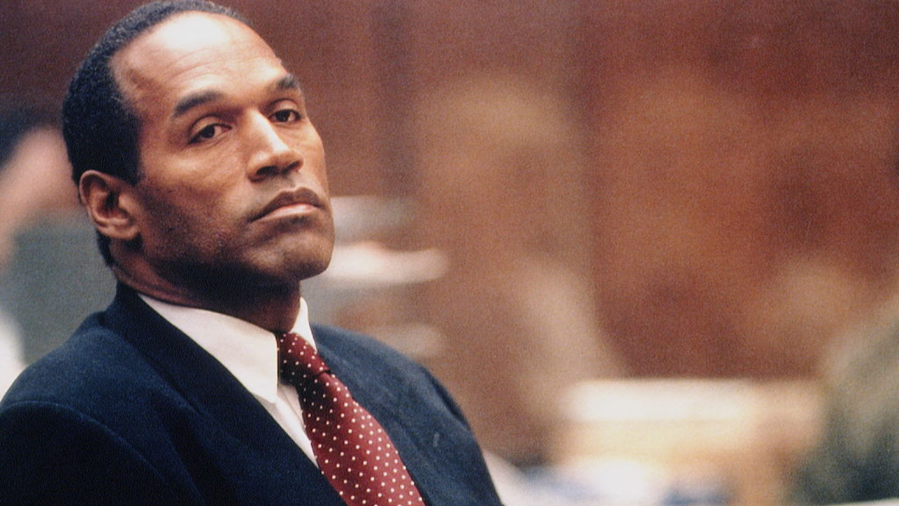 ‘never been anything like it’: legal analyst recounts covering oj simpson trial