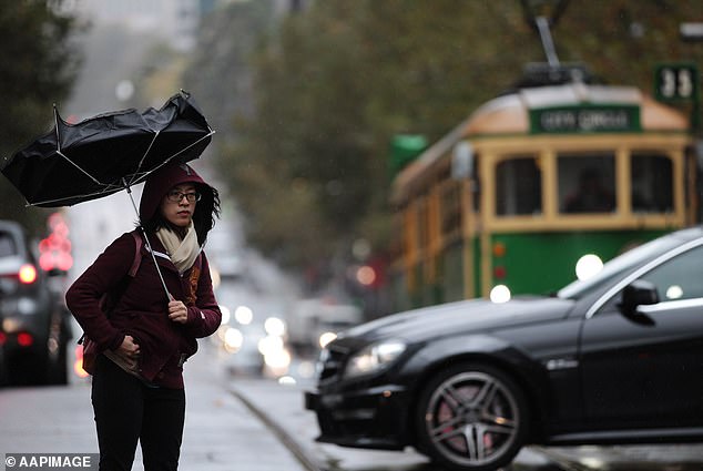 sydney, melbourne, brisbane weekend weather: warning more rain will strike