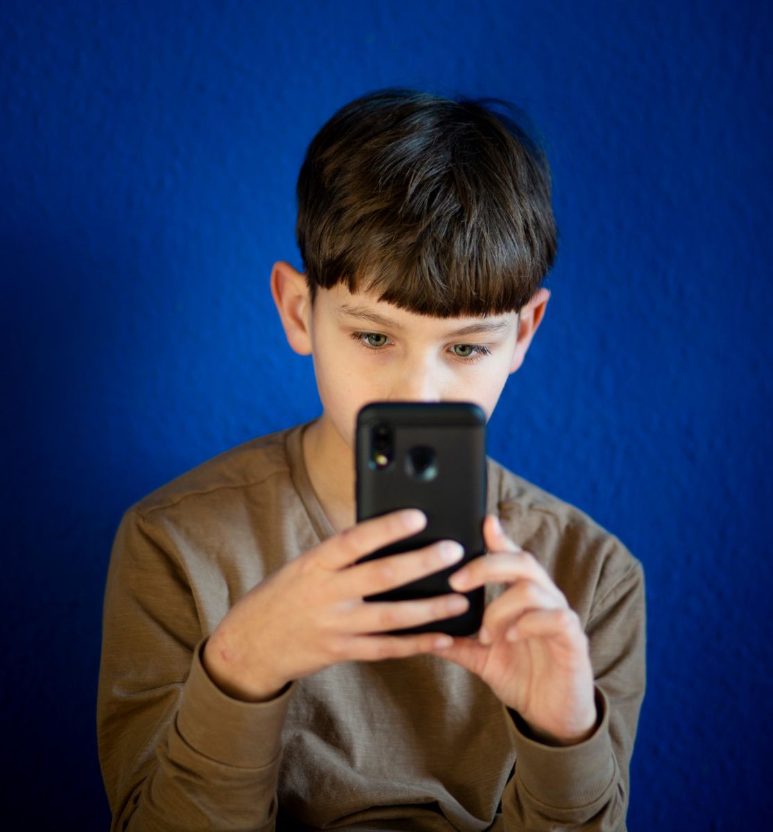 smartphonefreie schulen würden jungen menschen helfen