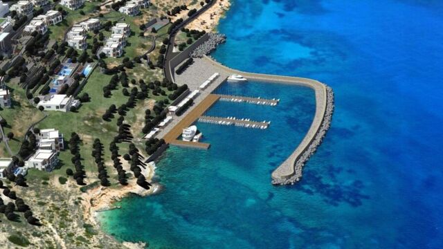 sitia bay resort: ποιο είναι το 5αστερο project στην κρήτη που αναζητεί επενδυτή