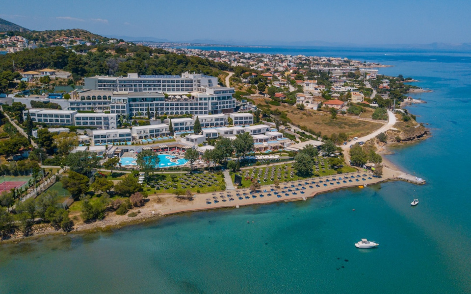 zeus international hotels & resorts: οι εξαγορές σε μιλάνο και θεσσαλονίκη και το επενδυτικό πλάνο του 2024