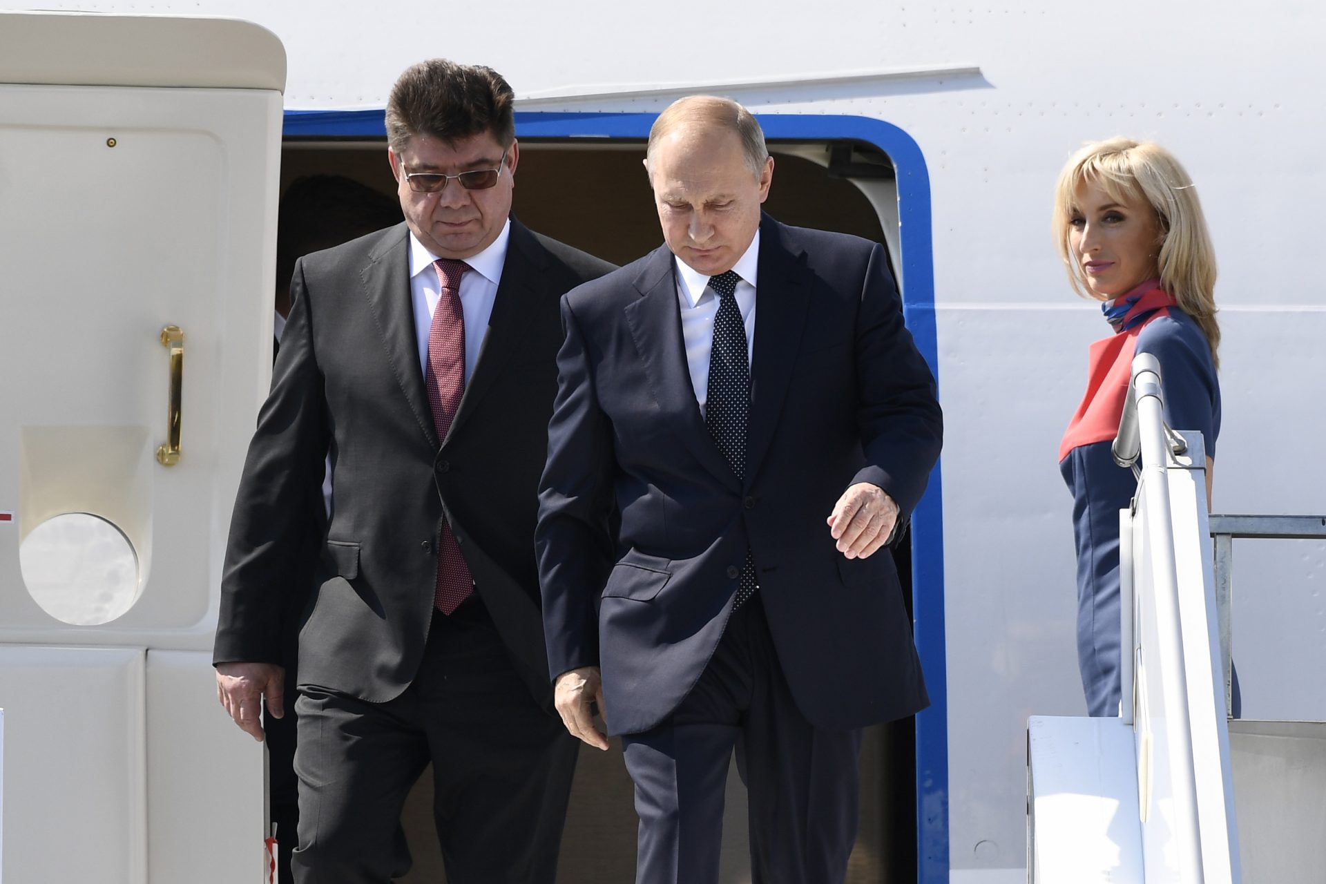 Le verità nascoste: lo stato critico delle compagnie aeree russe in documenti trapelati