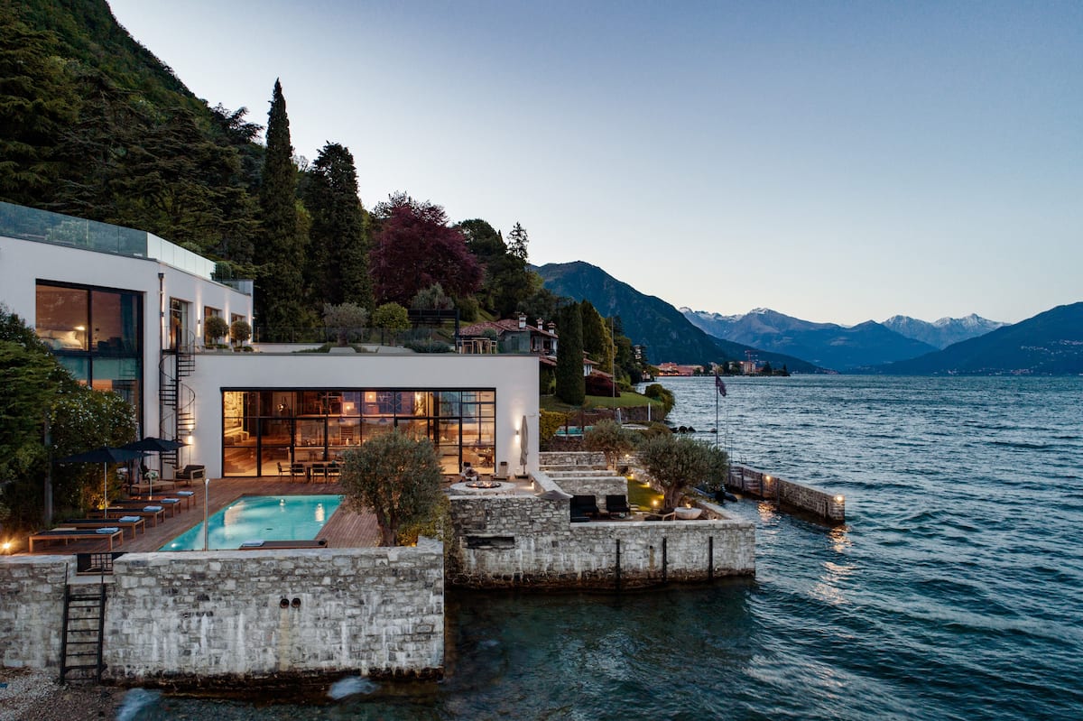 espagne, italie, france… 6 airbnb de luxe pour un week-end improvisé