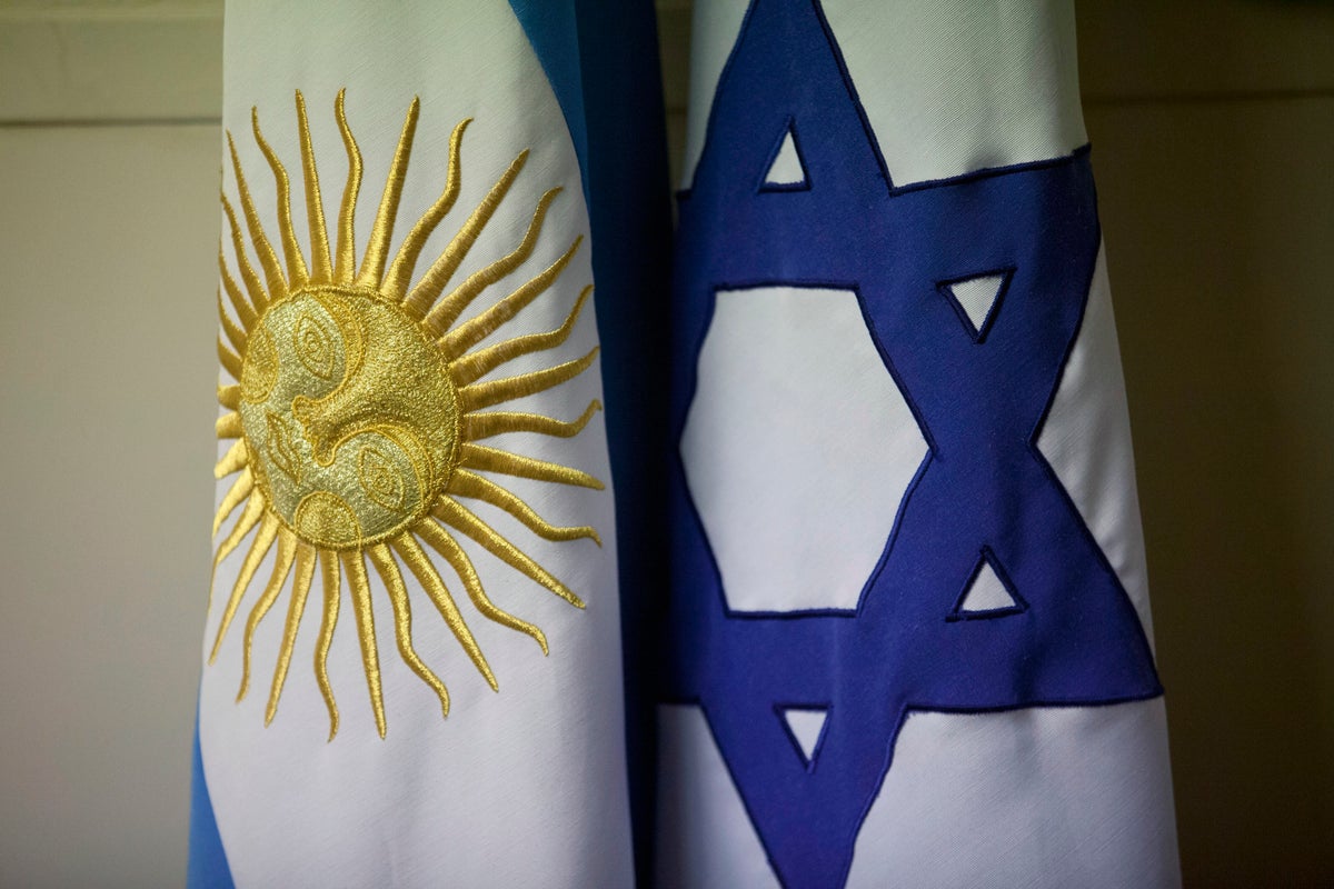 argentine court blames iran and hezbollah for deadly 1994 jewish center bombing