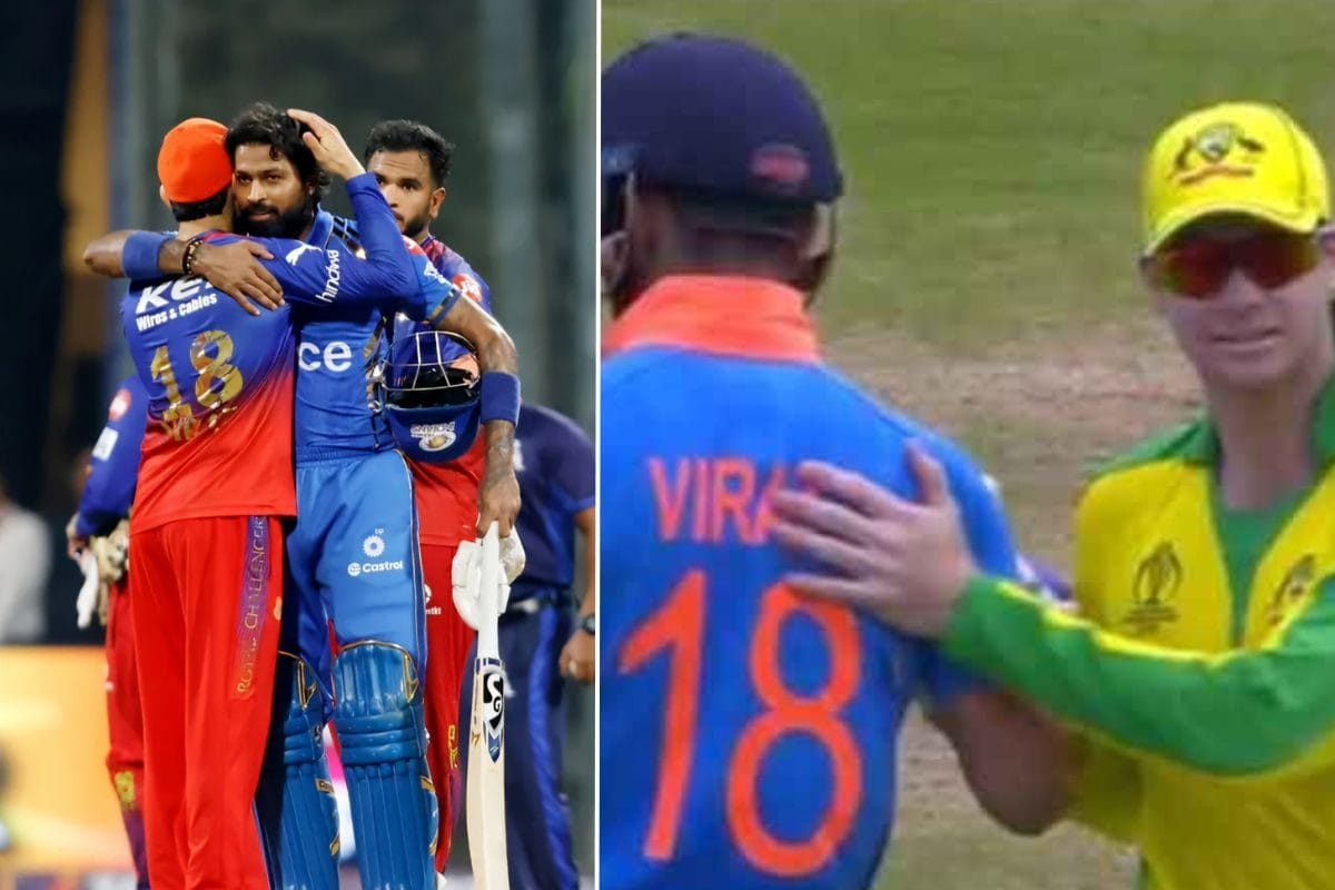 hardik pandya, steve smith: when virat kohli asked fans to stop booing cricketers on field