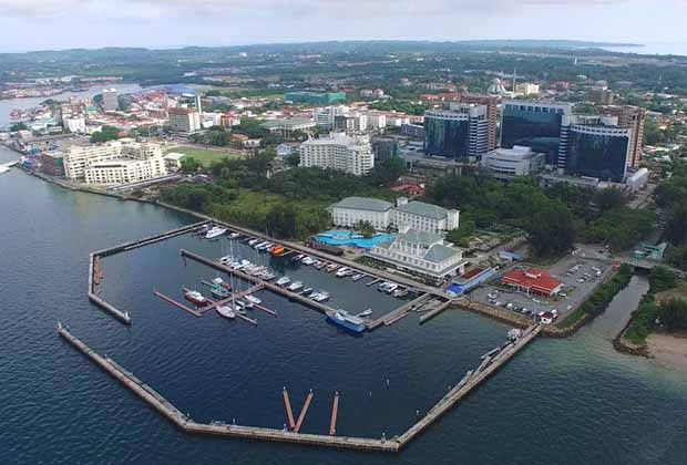 labuan-sabah synergy crucial for island's future, says group