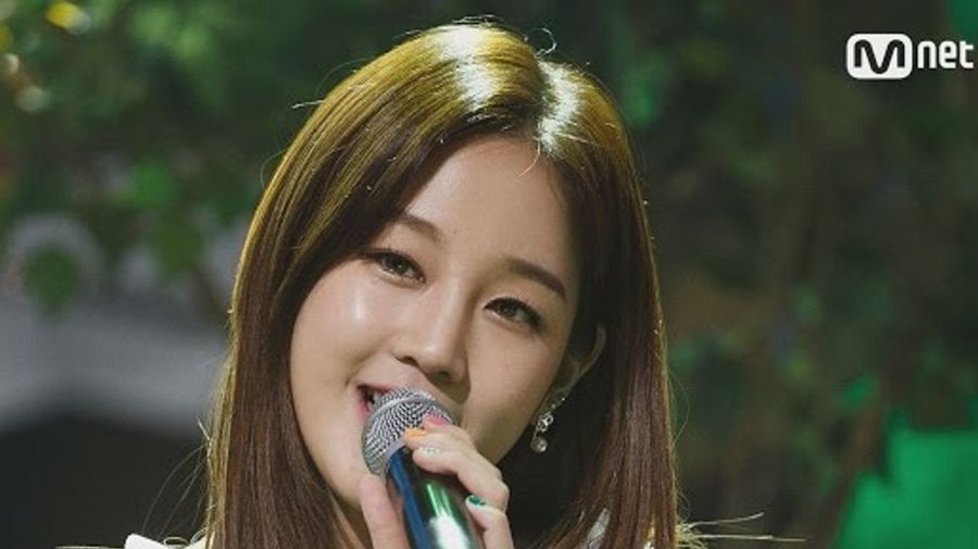murió park boram, cantante de k-pop, a los 30 años: fue hallada inconsciente en un baño