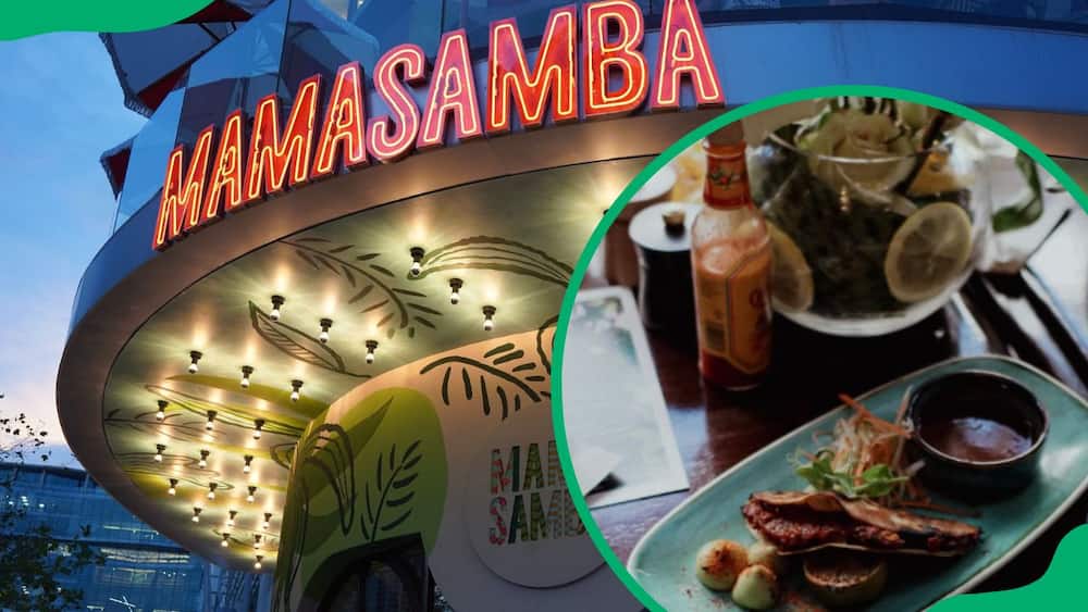 mamasamba menu and prices for 2024 in south africa
