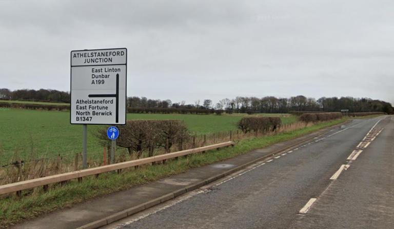 East Lothian Roads: Hundreds Sign Petition Against Cutting Speed Limit 