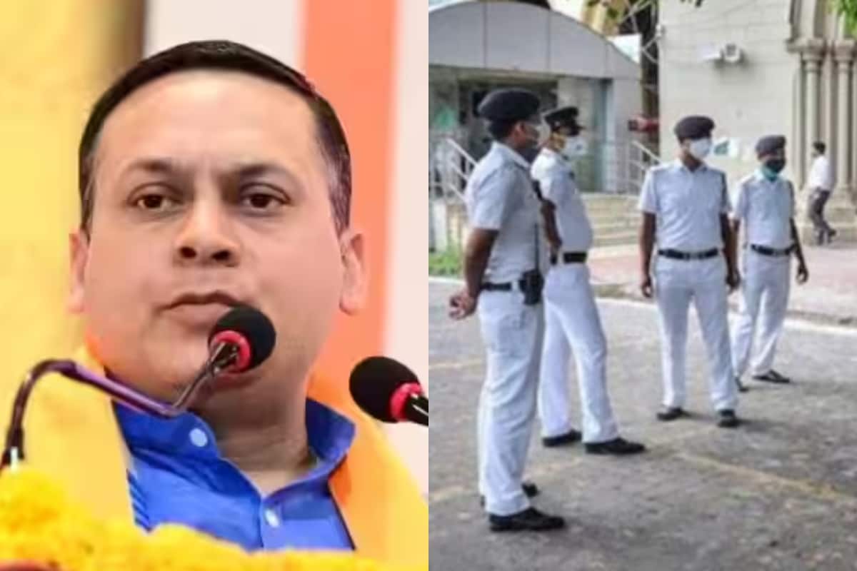 it's bengal police vs bjp's amit malviya in big social media debate over arrest of bengaluru blast suspects