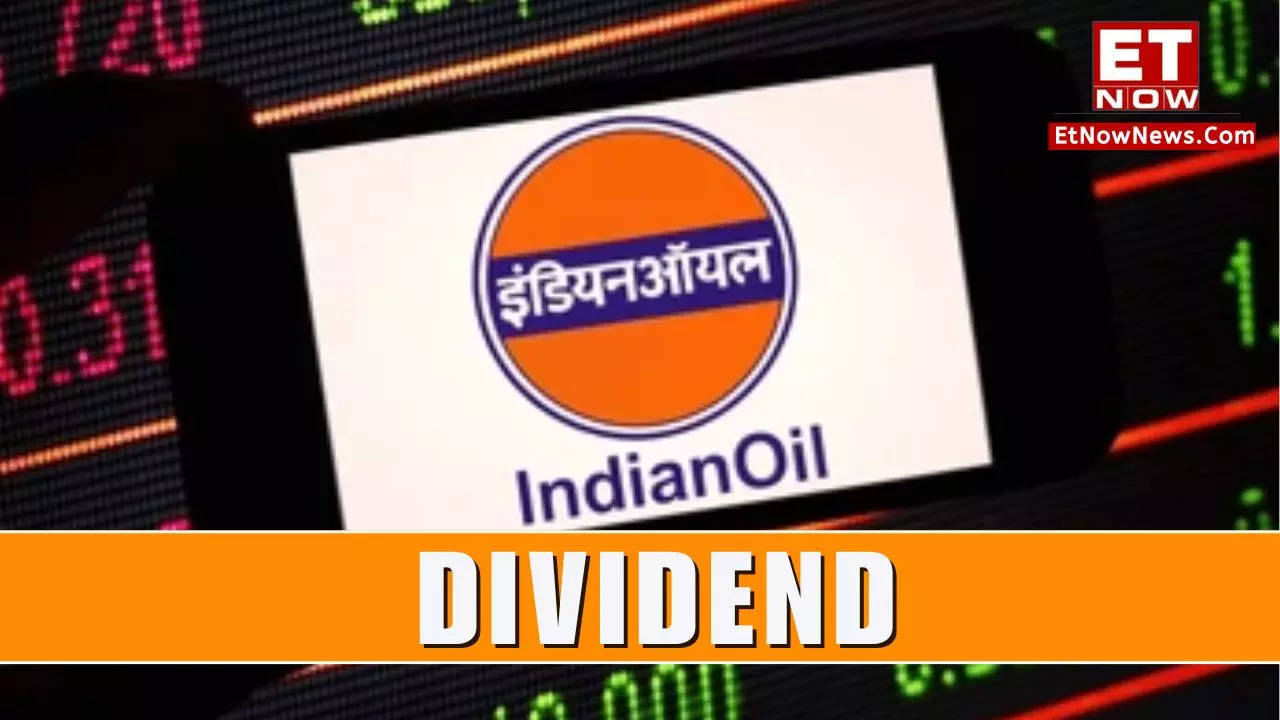 Indian Oil dividend 2024, record date announcement Latest update