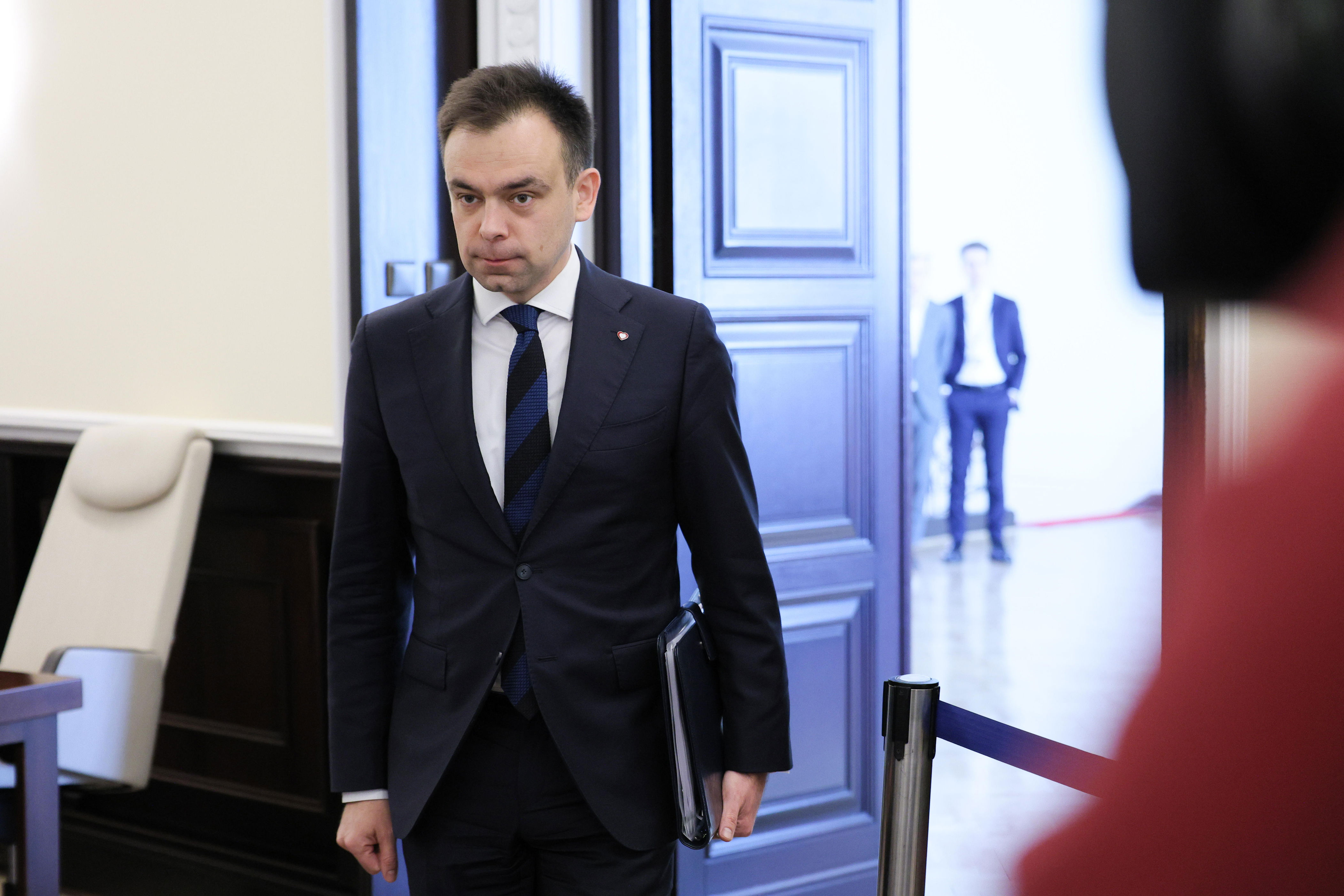 minister finansów zapowiada ważną zmianę dla polskich firm. chodzi o vat