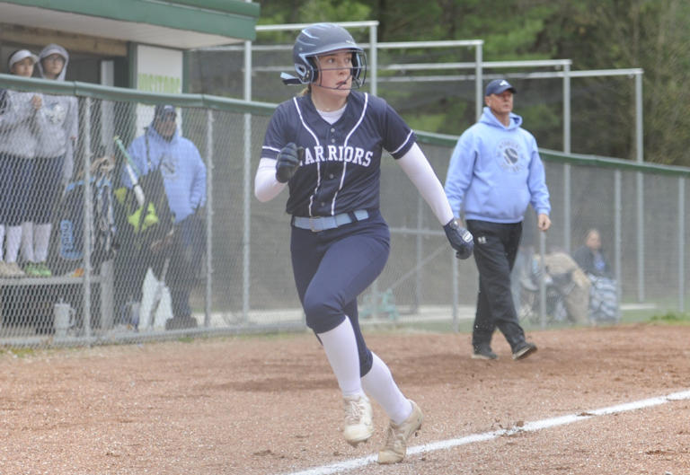 High School Softball Power rankings for Chillicothearea teams heading into midApril