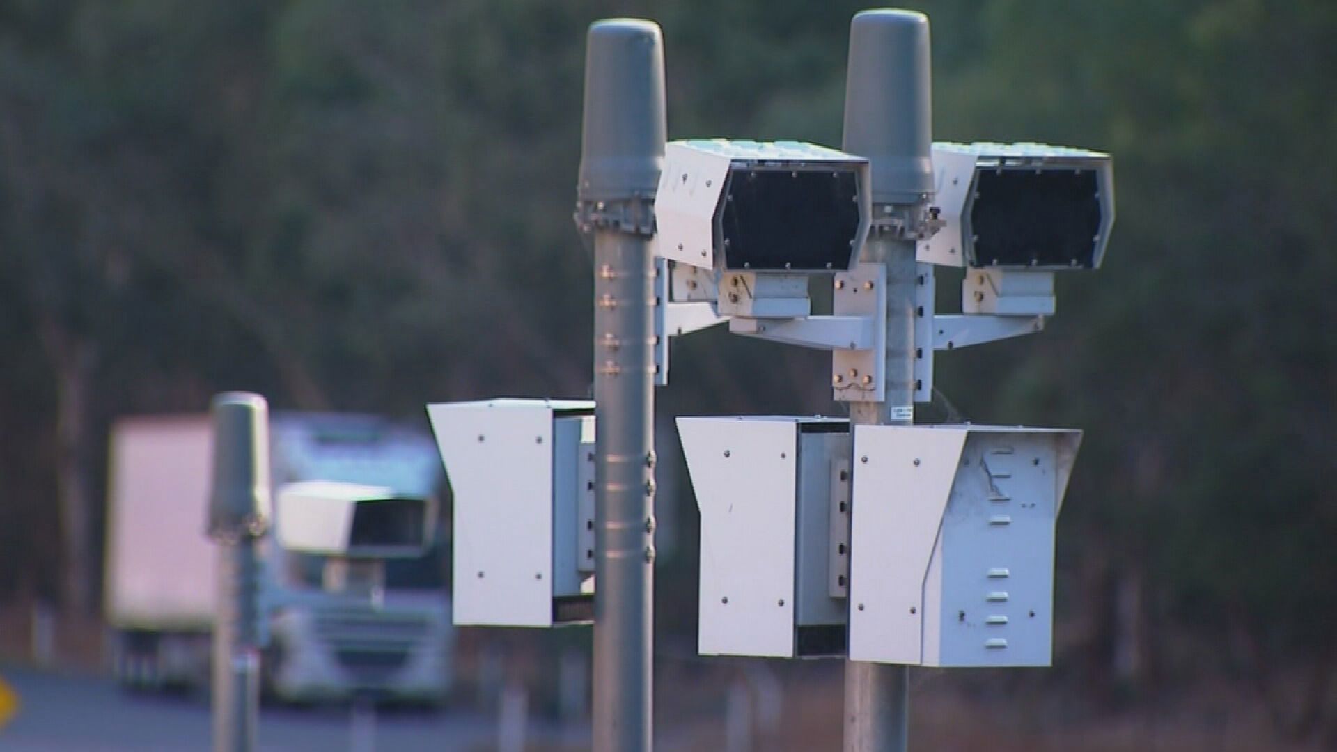 most lucrative speed cameras circling adelaide revealed
