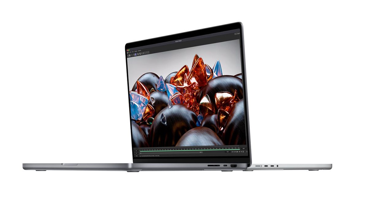 Apple's First M4 MacBook Could Be An AI Powerhouse