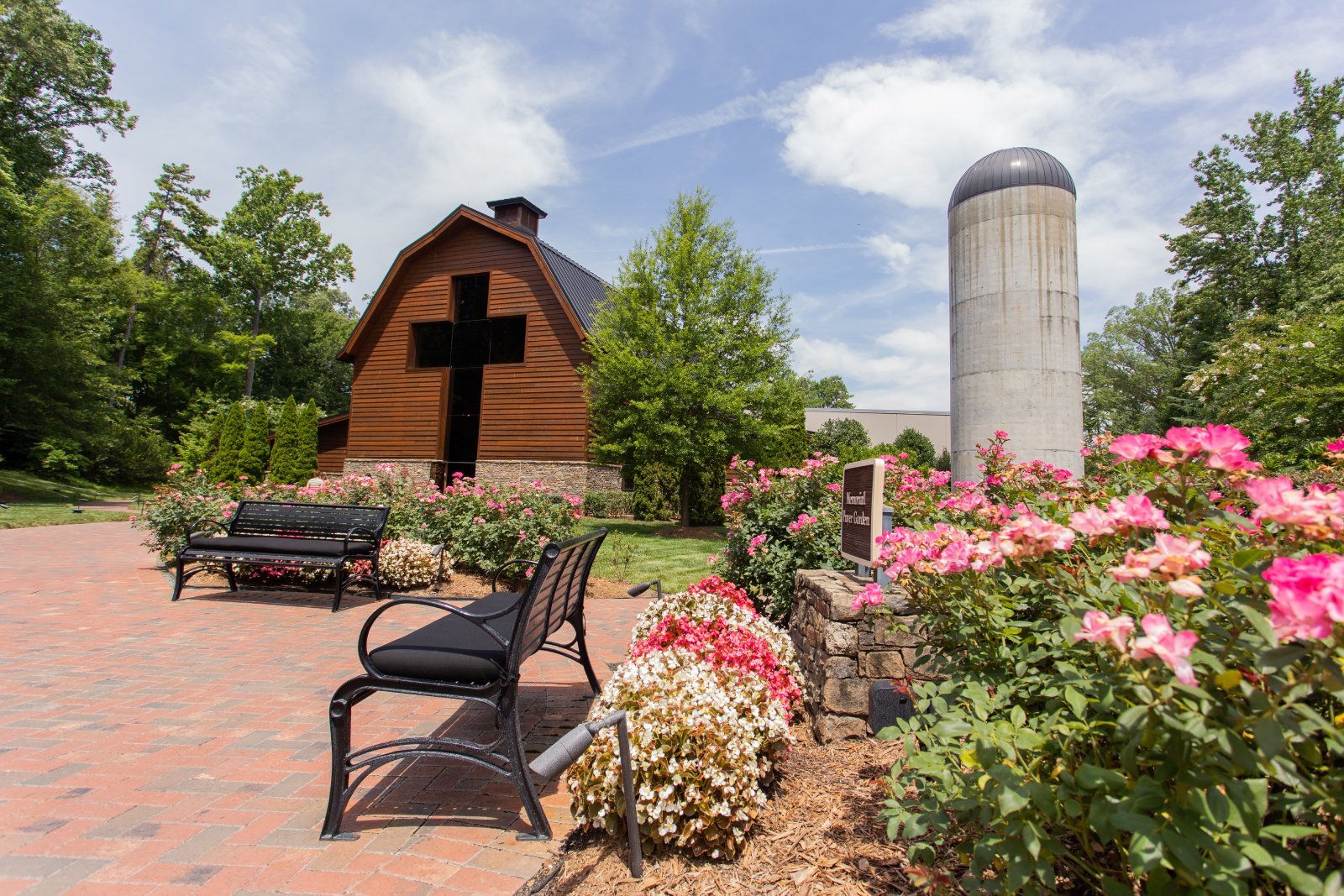<p><span>Dedic</span></p> Image Credit: Shutterstock / ZikG <p><span>ated to the renowned evangelist, this library in Charlotte isn’t just a repository of books but a journey through the life of a man who inspired millions with his faith and integrity.</span></p>