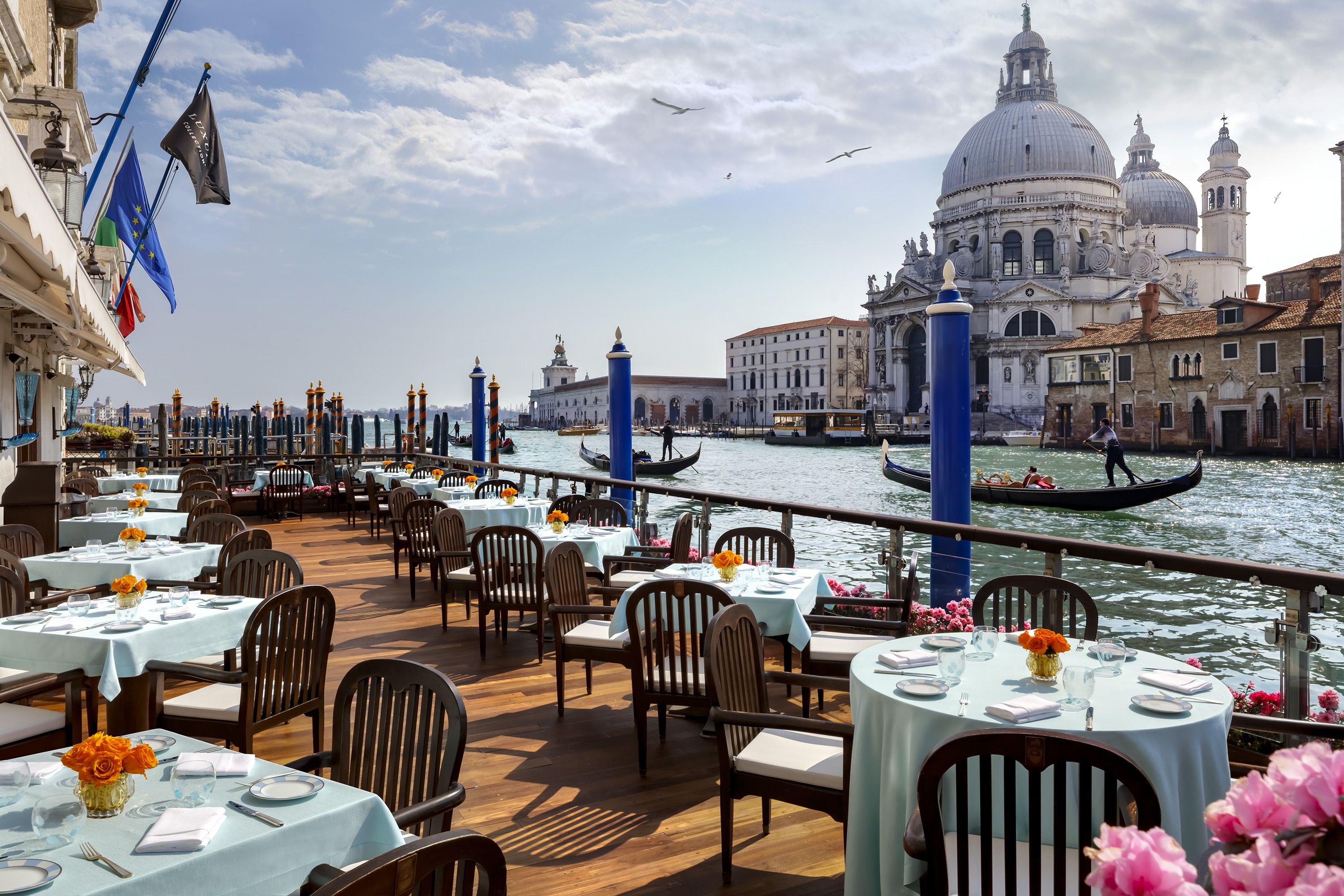 The best hotels in Venice for a classic city break