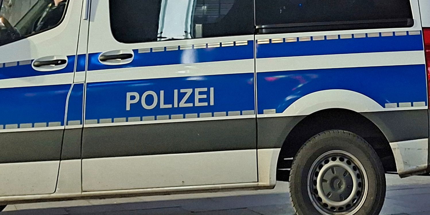 tonåringar gripna i tyskland – ska ha planerat terrordåd