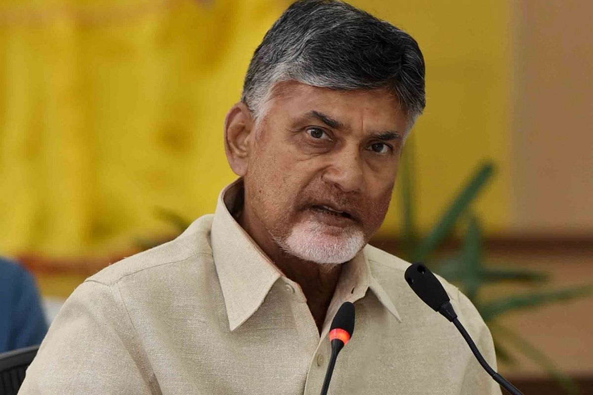 tdp asks ec to appoint neutral officers