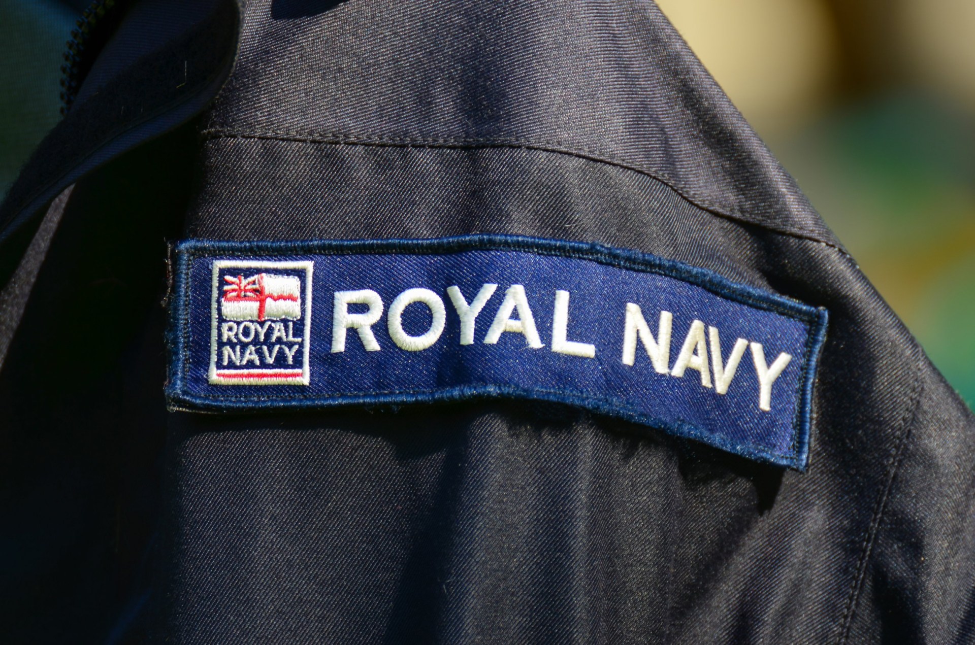 you no longer need to prove you can swim to join the royal navy